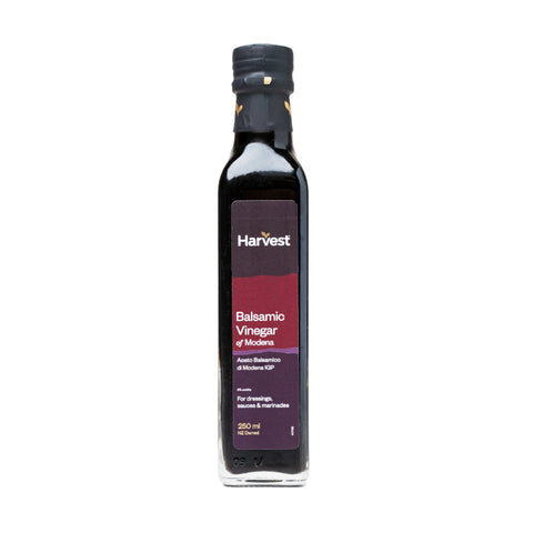 Harvest Balsamic Vinegar
