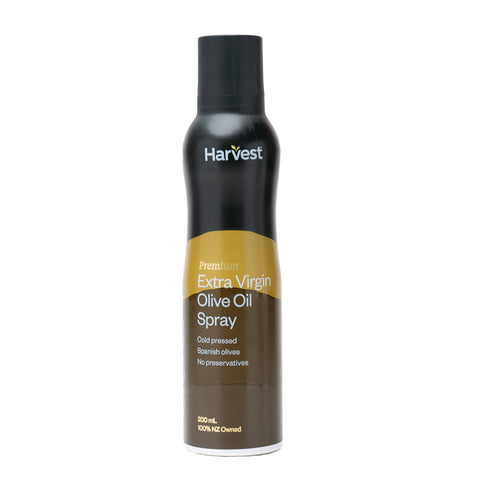 Harvest Extra Virgin Olive Oil Spray