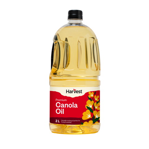 Canola Oil 2L
