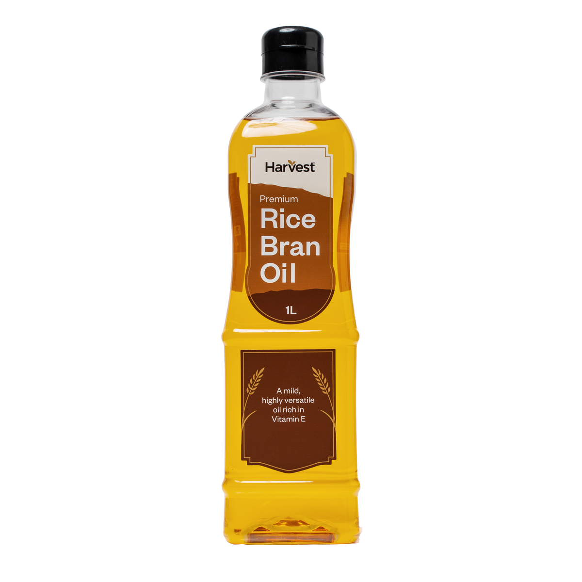 Harvest Rice Bran Oil – Harvest NZ