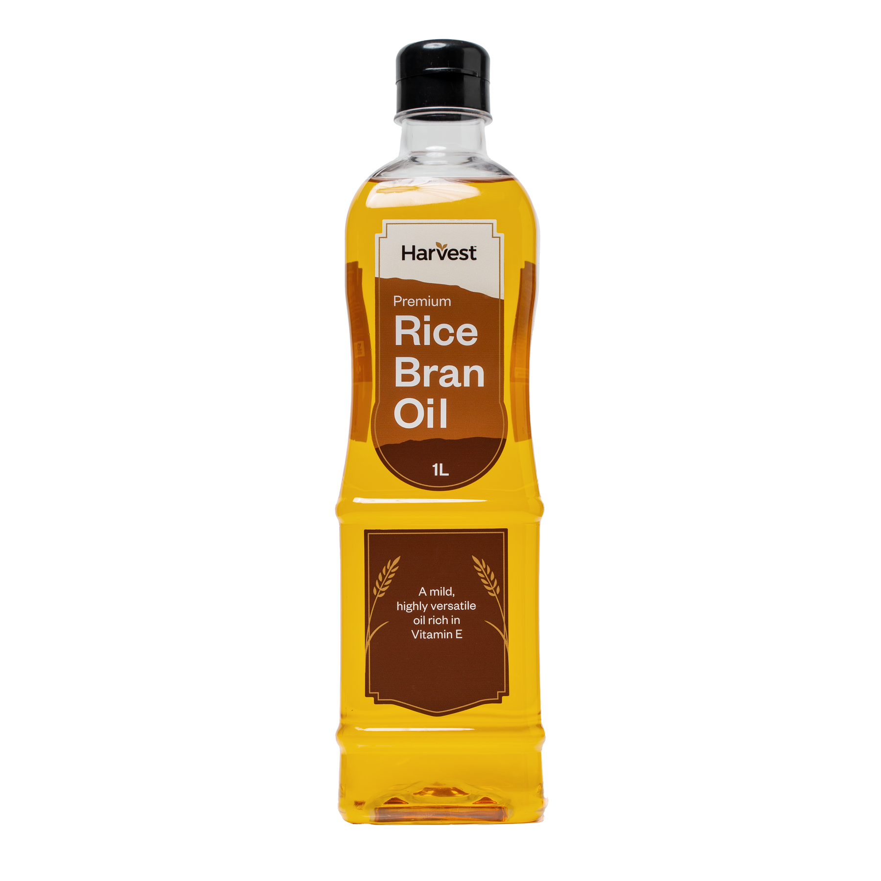 Harvest Rice Bran Oil – Harvest NZ