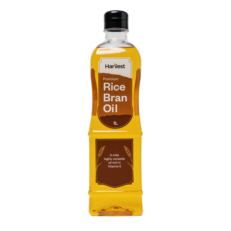 Products – Harvest NZ