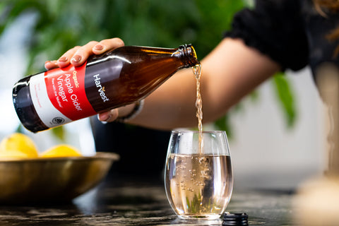 Harvest Apple Cider Vinegar