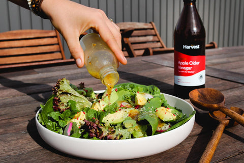 Harvest Apple Cider Vinegar