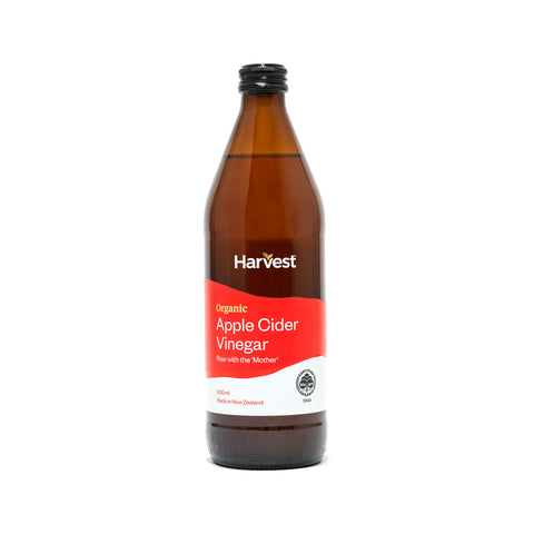 Harvest Apple Cider Vinegar