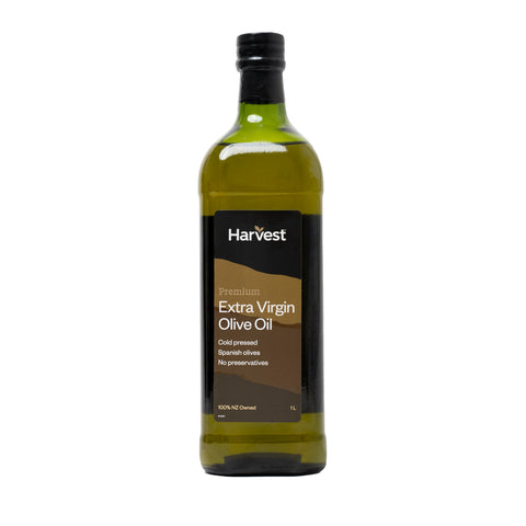 Harvest Extra Virgin Olive Oil 1L